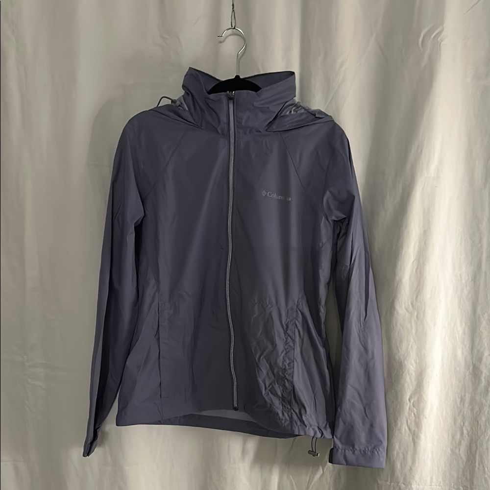 Columbia Switchback Iii Rain Jacket - image 5